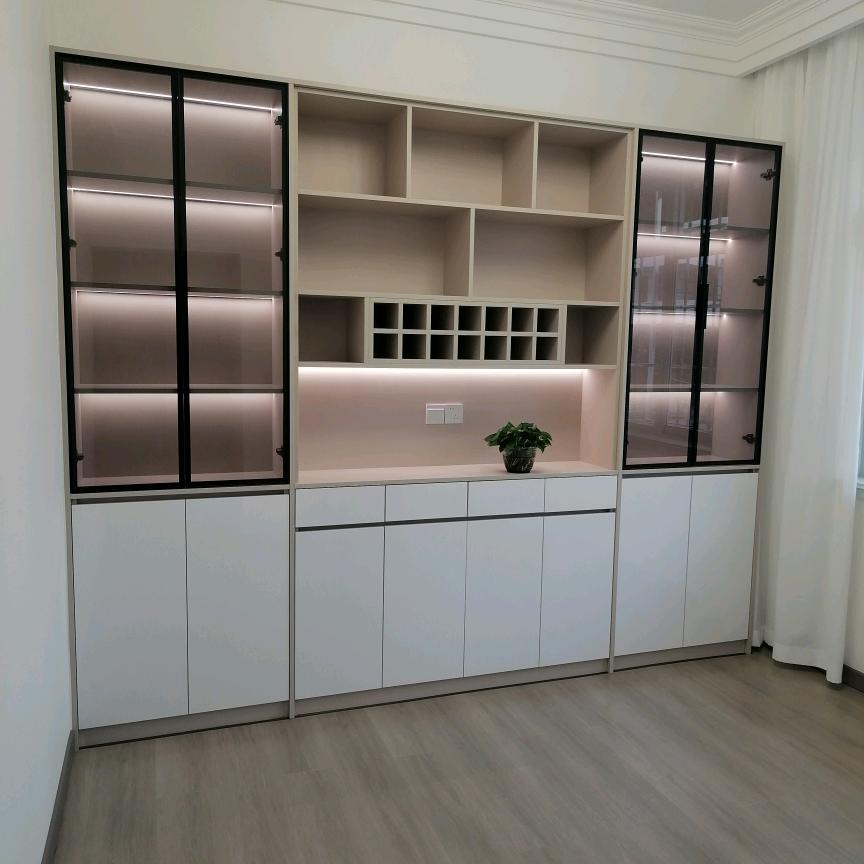 鹮乡光头强（整屋装修）