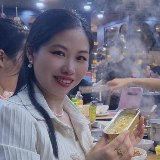 挑剔的燕子姐姐