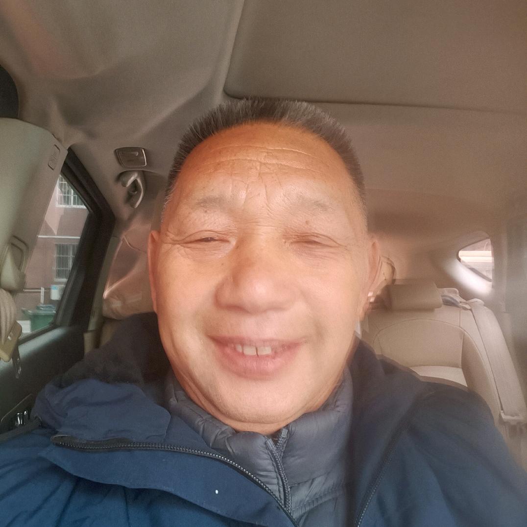 吉祥的大树