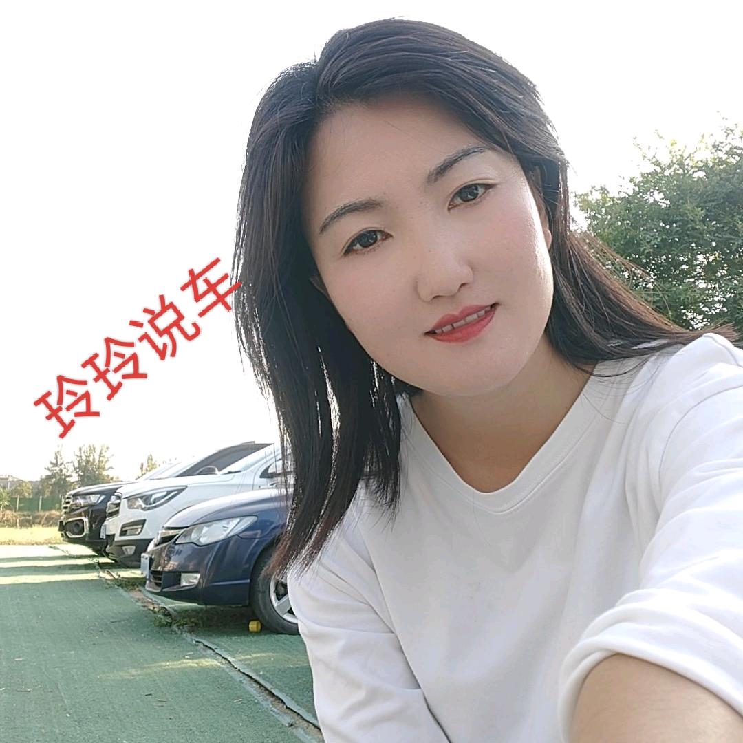 兴平顺驰<玲玲>说车