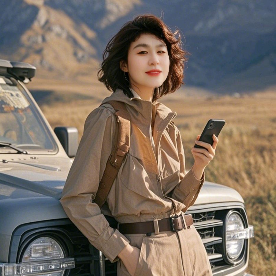 想开点（橱窗有好物）