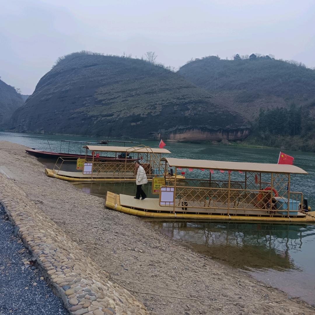 中旅带你去看风景