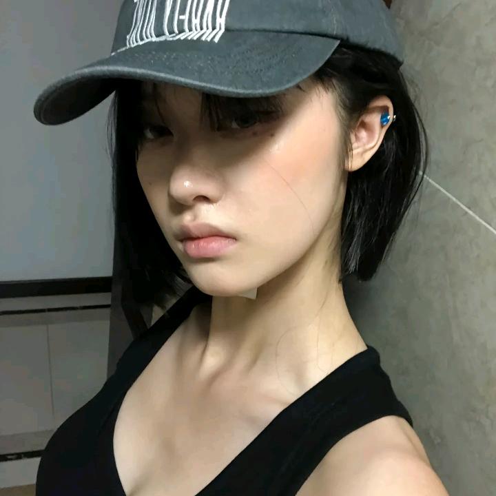 我哪有那样