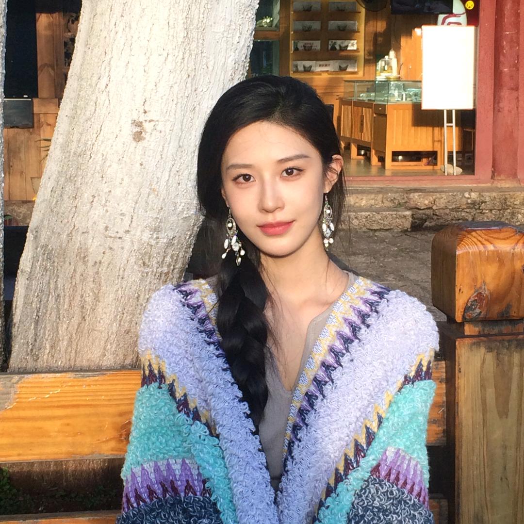 红袖飘香