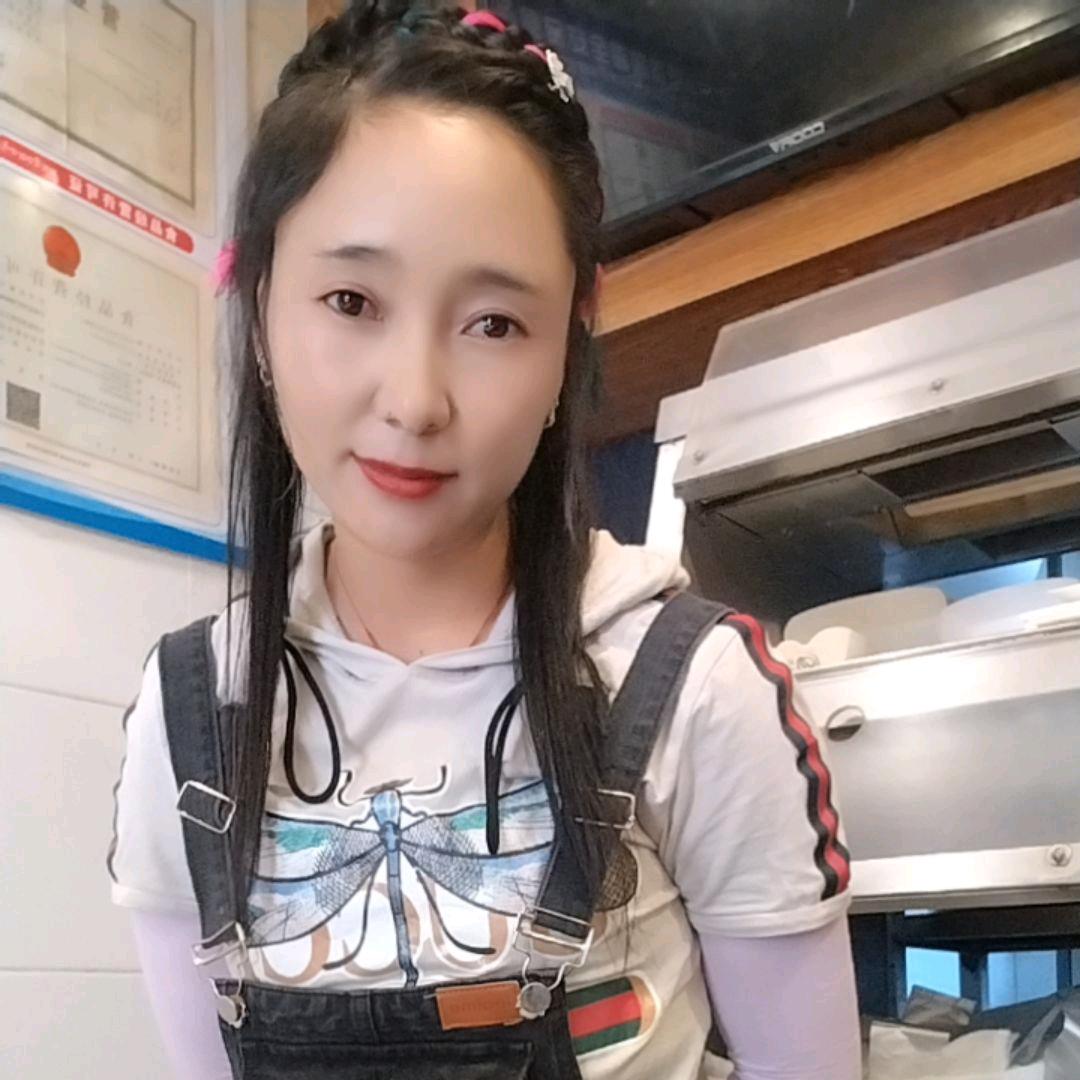 满足❤️