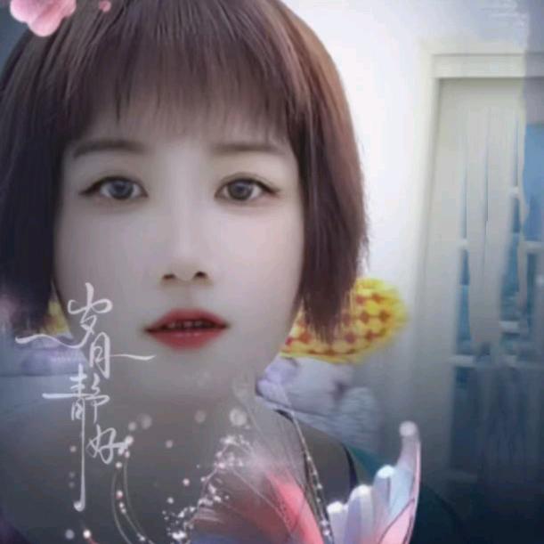 花落（下午1点40分）