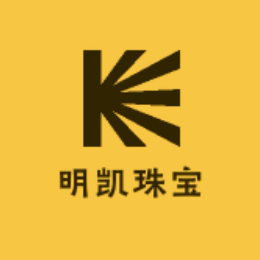 明凯珠宝