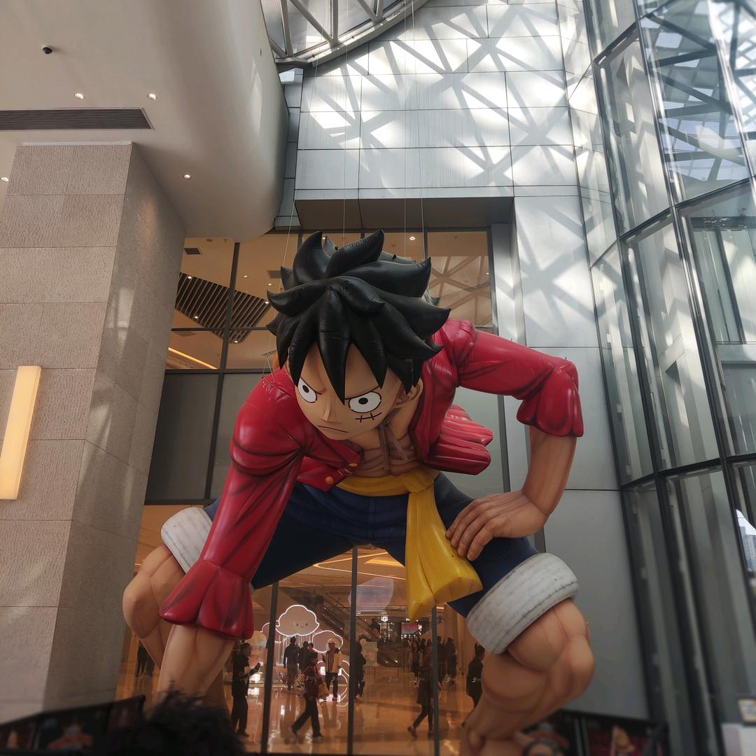 LZW（见过自己八块腹肌）