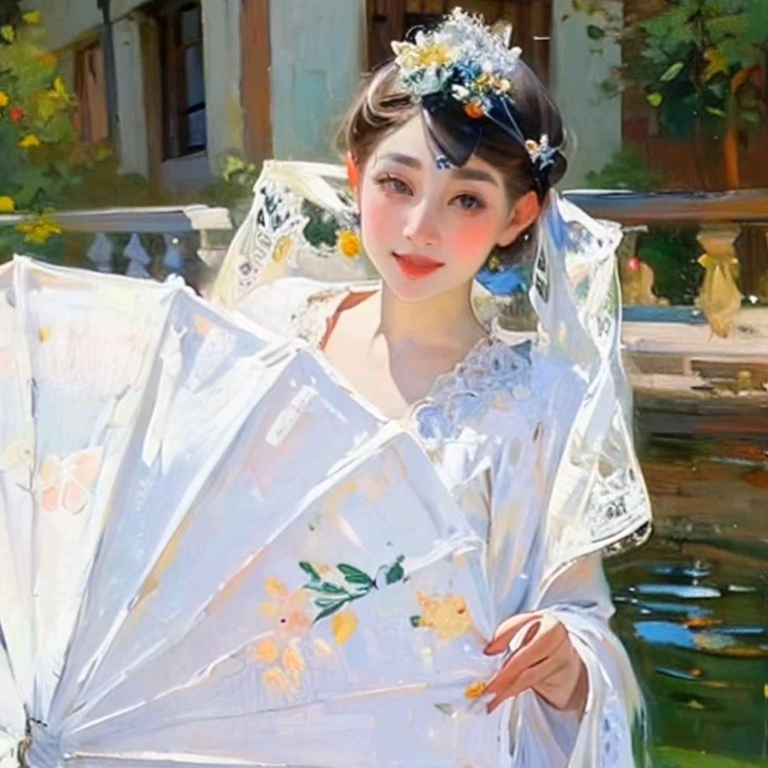 小鱼源源