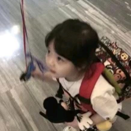 开开心心