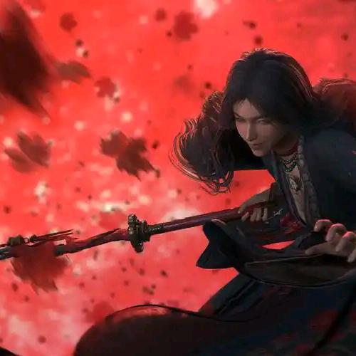 阿旭（燕云十六声）