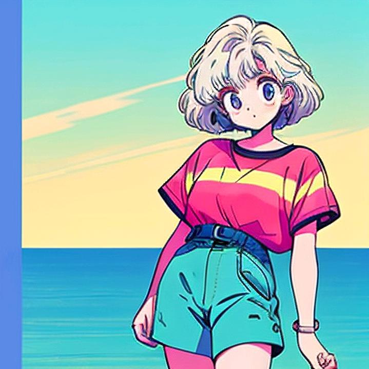 妖妖衣服分享(努力直播)