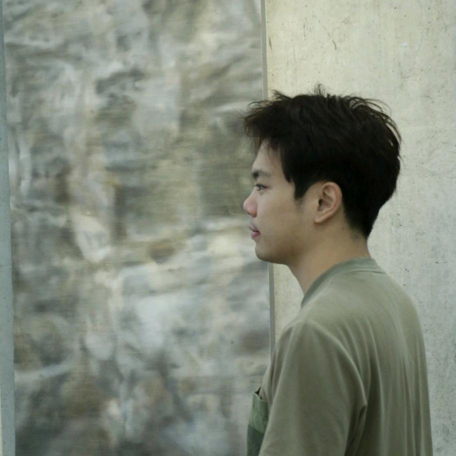 阿毅同学（分享版）