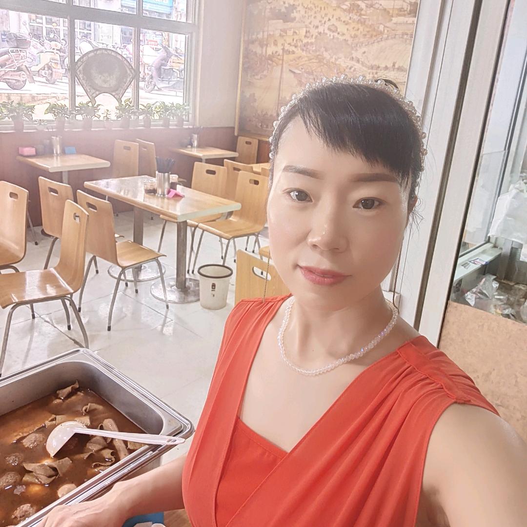 南阳:老碗面周姐