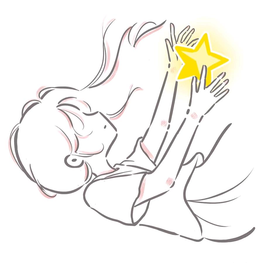 予月