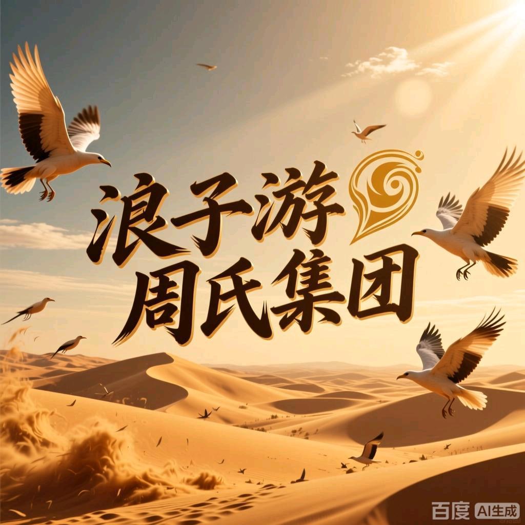 浪子游《周氏集团》