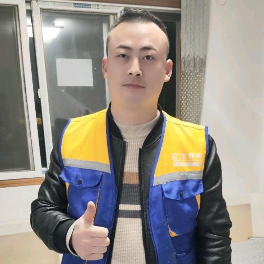 专做房屋维修的大强