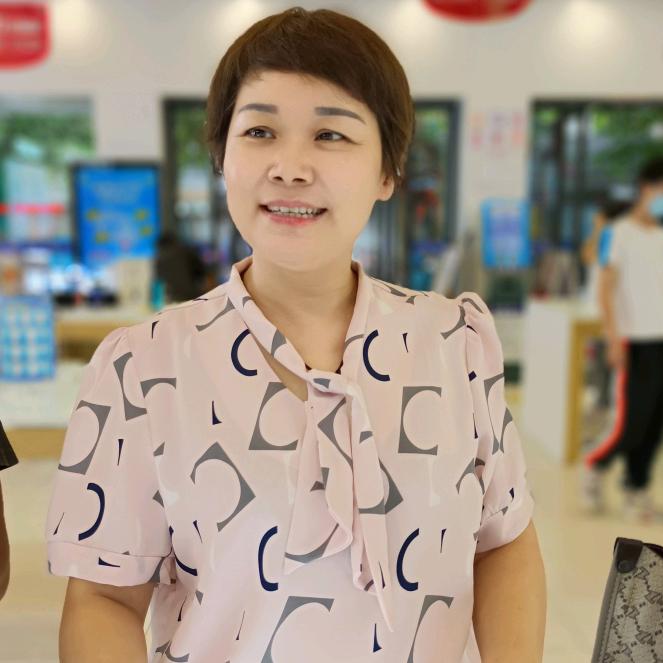 龙游鱼姐推