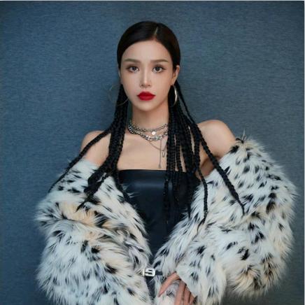 懒猫nono（精选穿搭）