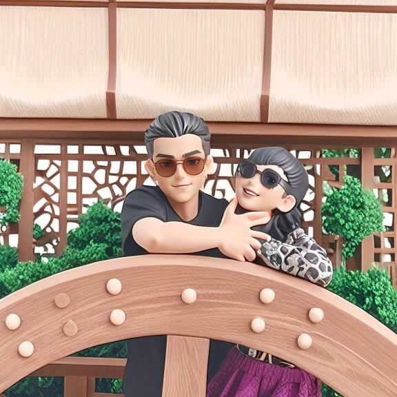 群英大马戏🍀萍姐🍀