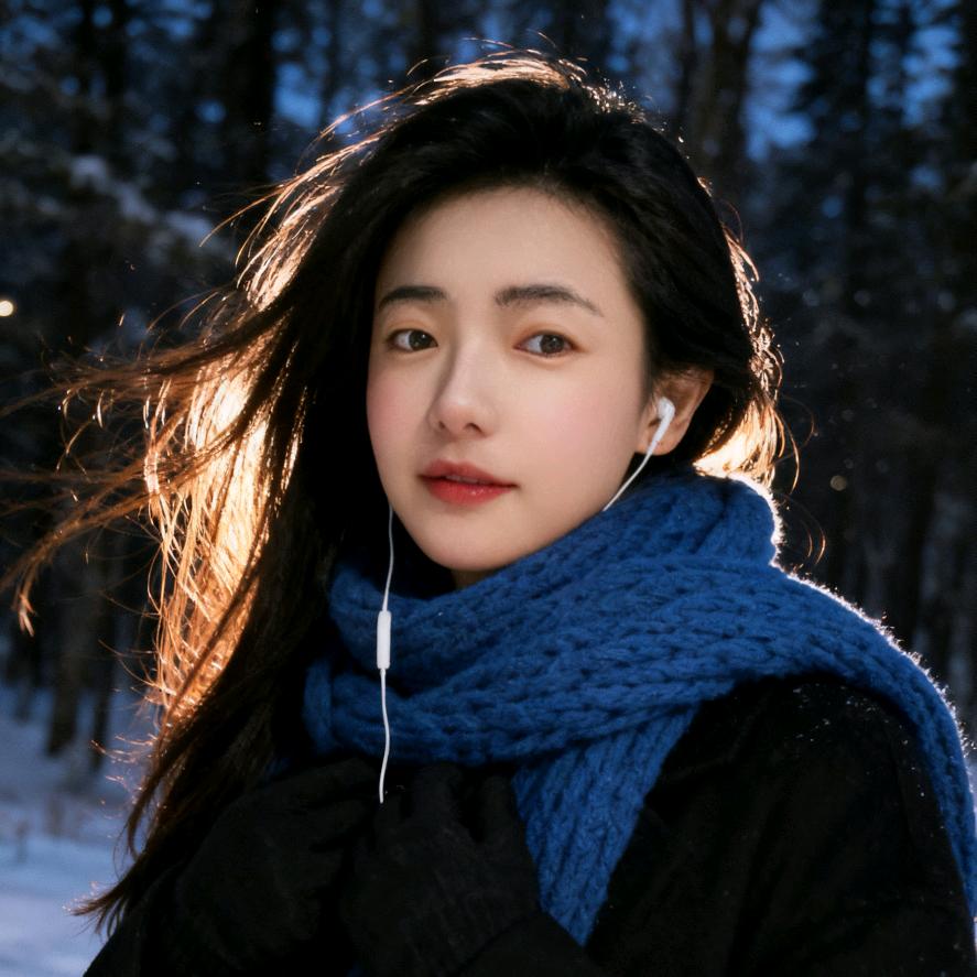 ☀️杨将将☀️