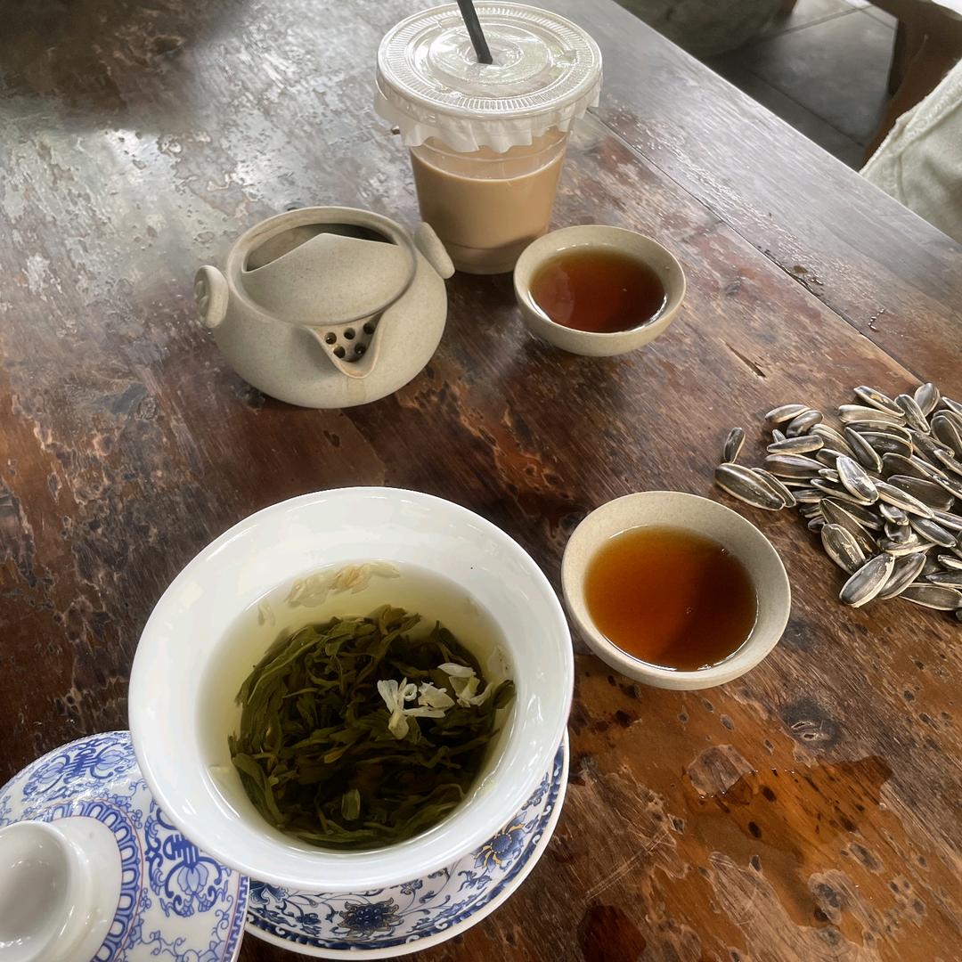 启航