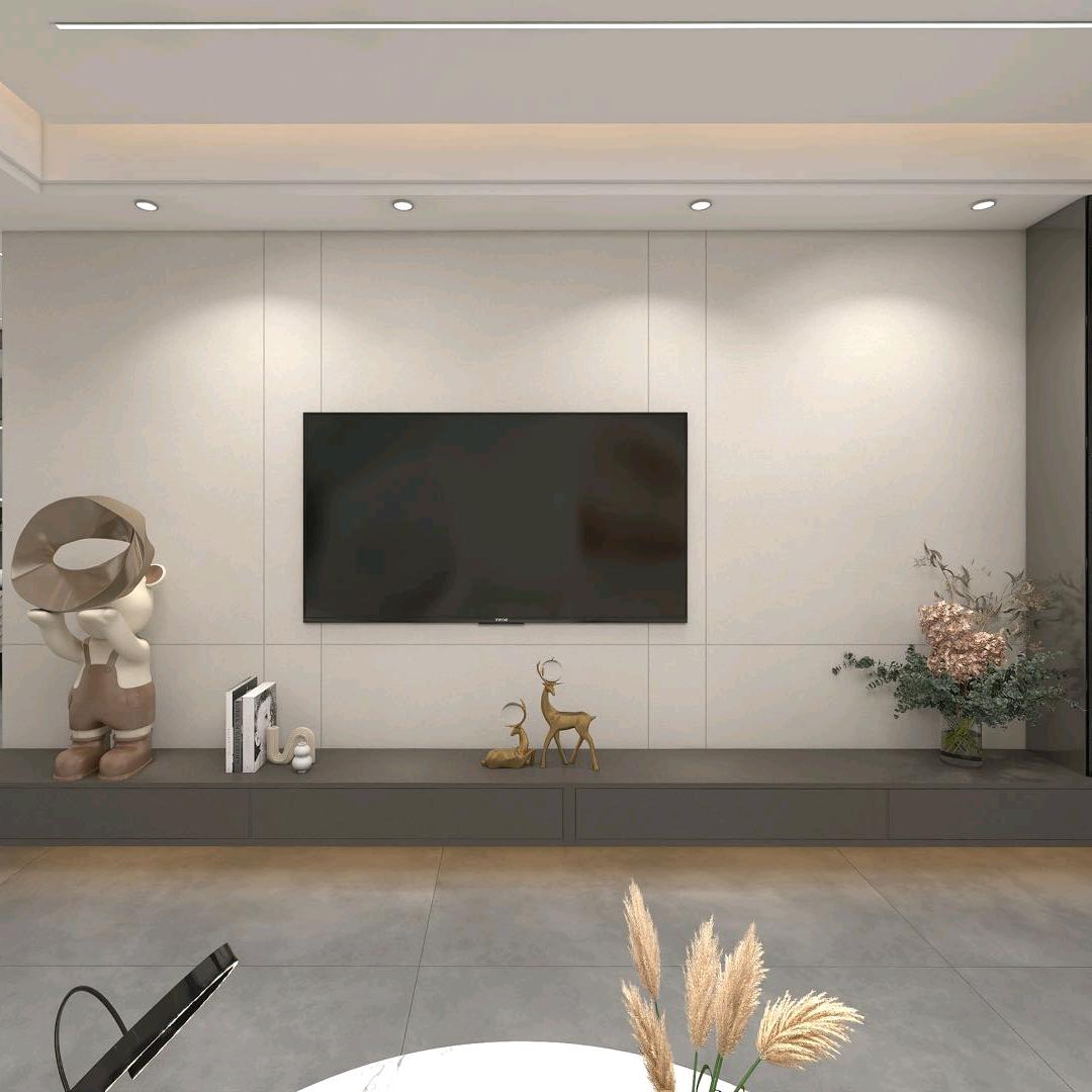 芬芳 温暖的家