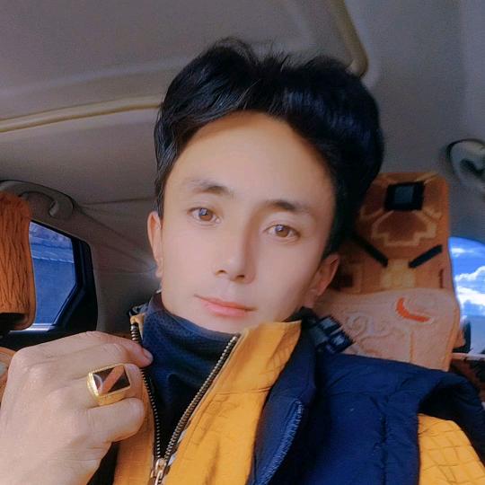 平措仁增