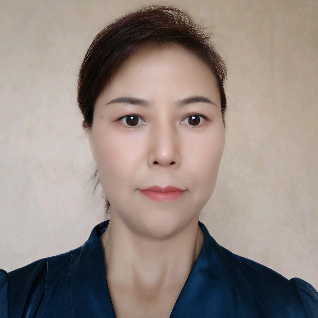 瑶瑶妈
