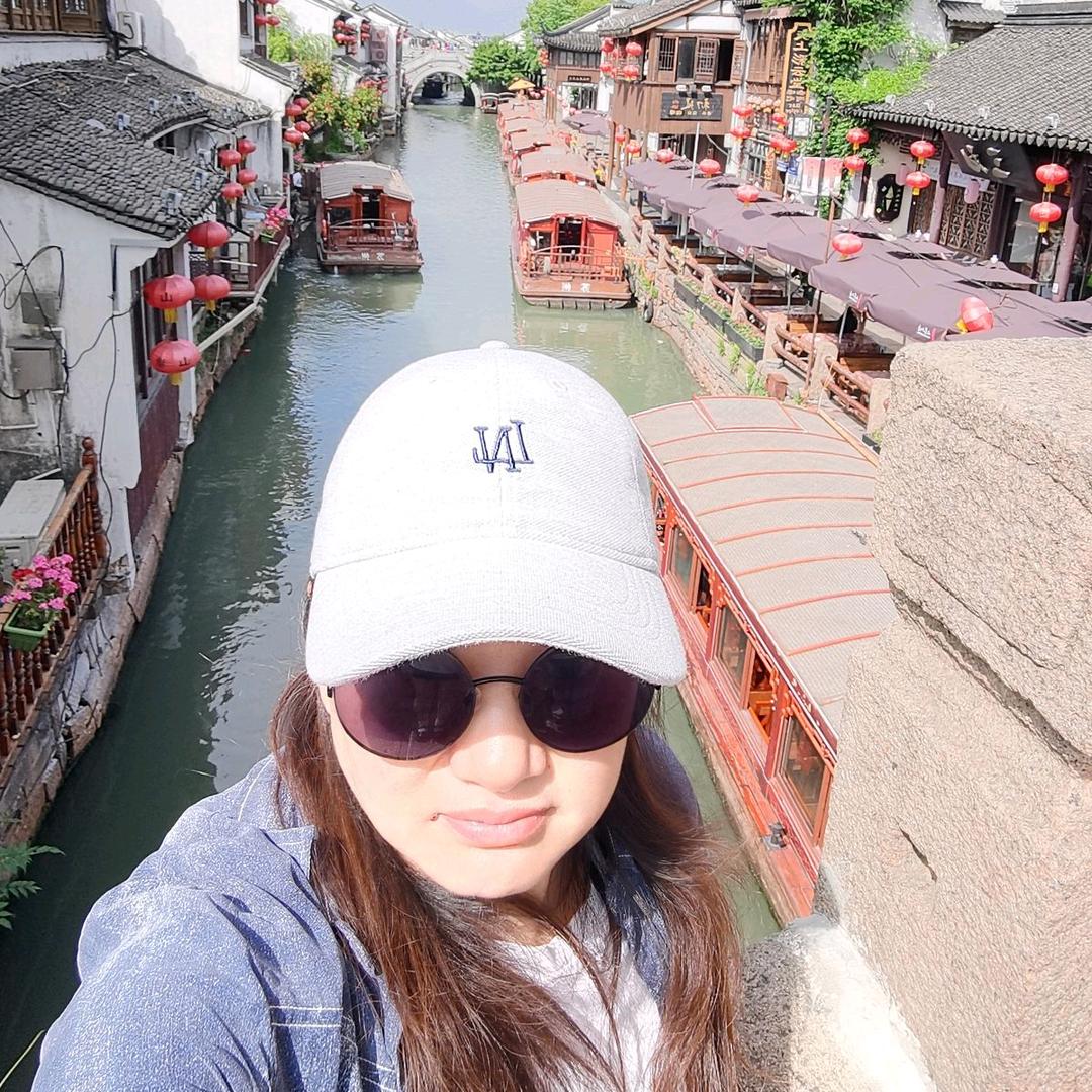 张恺波妈妈