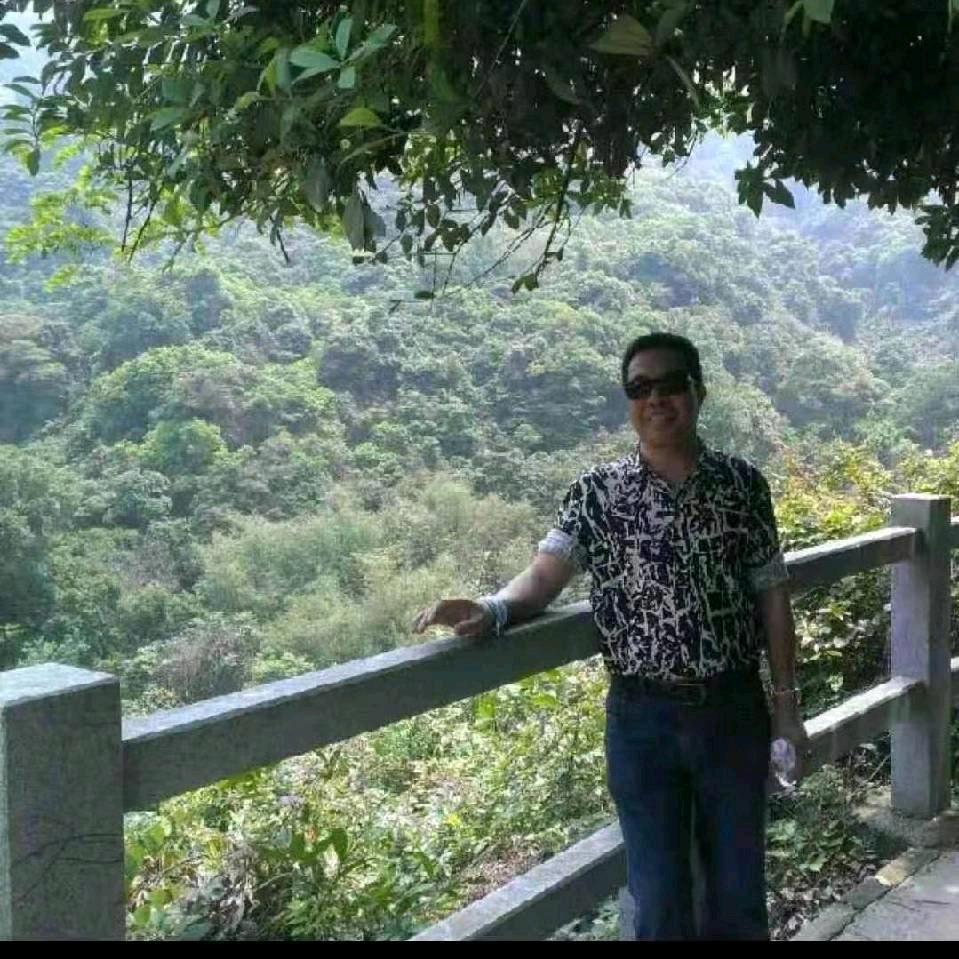 宏源