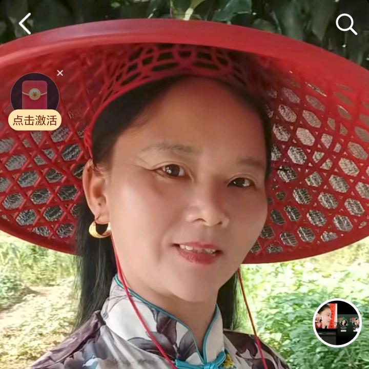 吳小花單身南昌進賢人