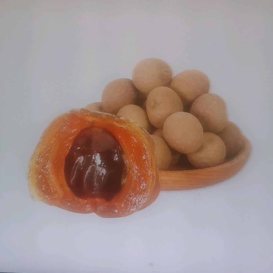 桂圆世家干货