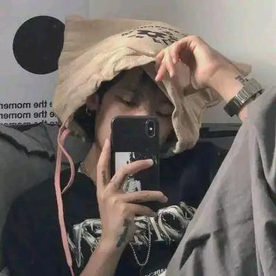 给我也尝一口呗