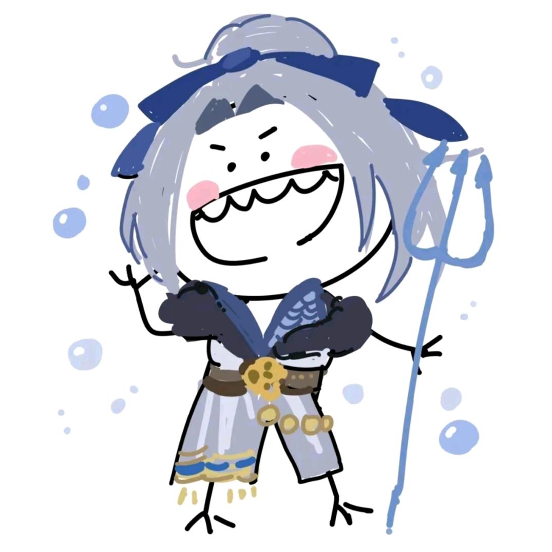 🌈海克斯乱斗之神