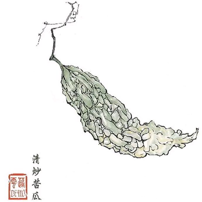 大茅山一枝草
