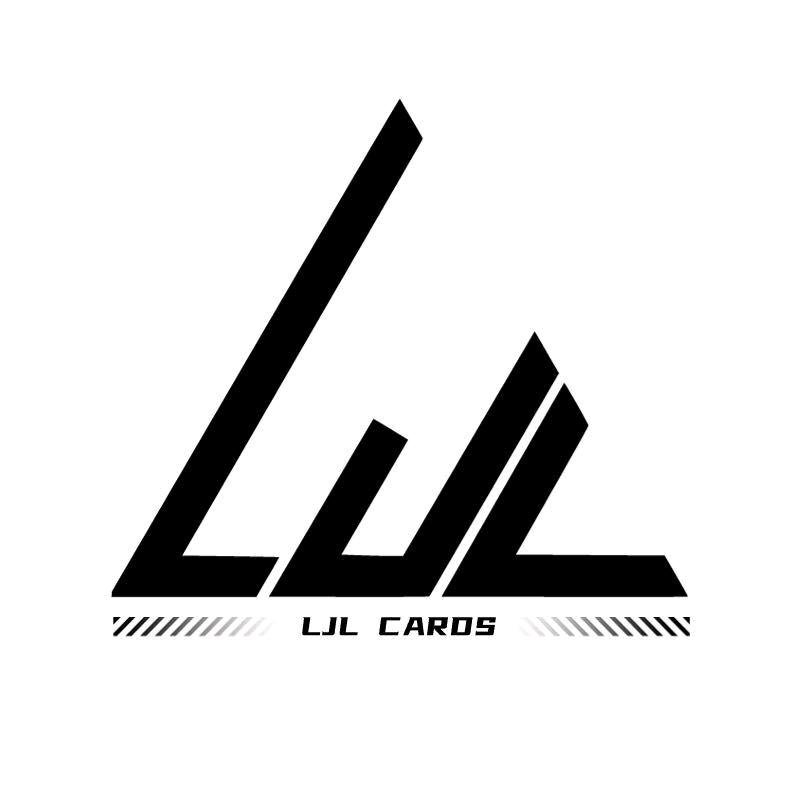 LJL球星卡社直播号
