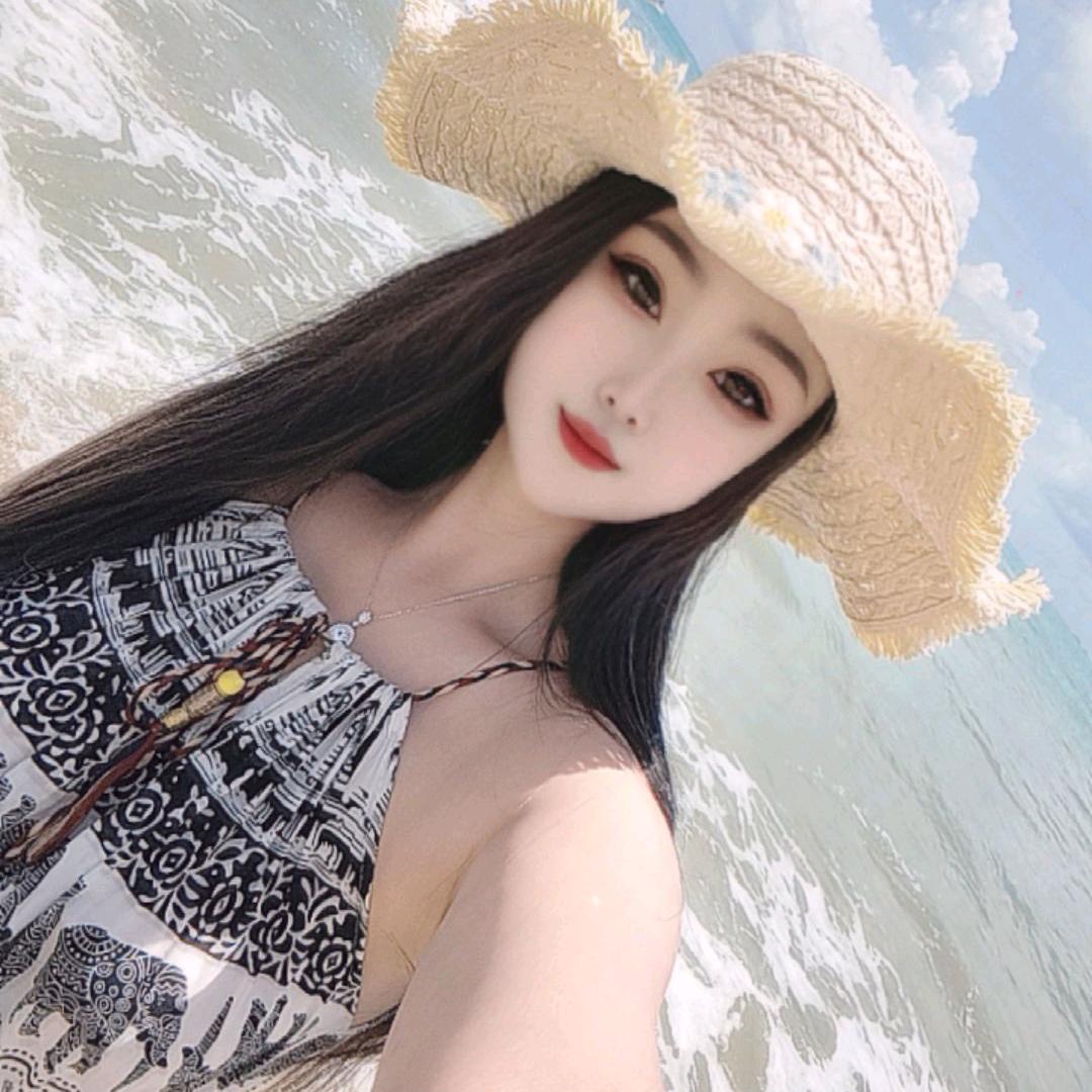 东北丫头在三亚