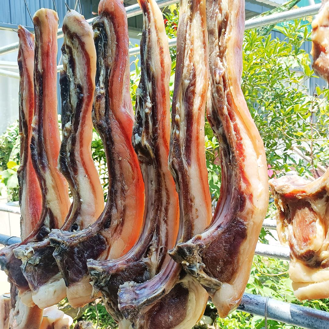 食里香（安徽金寨）