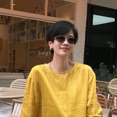 老贝(轻奢女装分享)