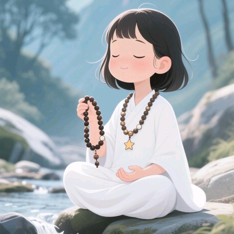 海南星月菩提文玩