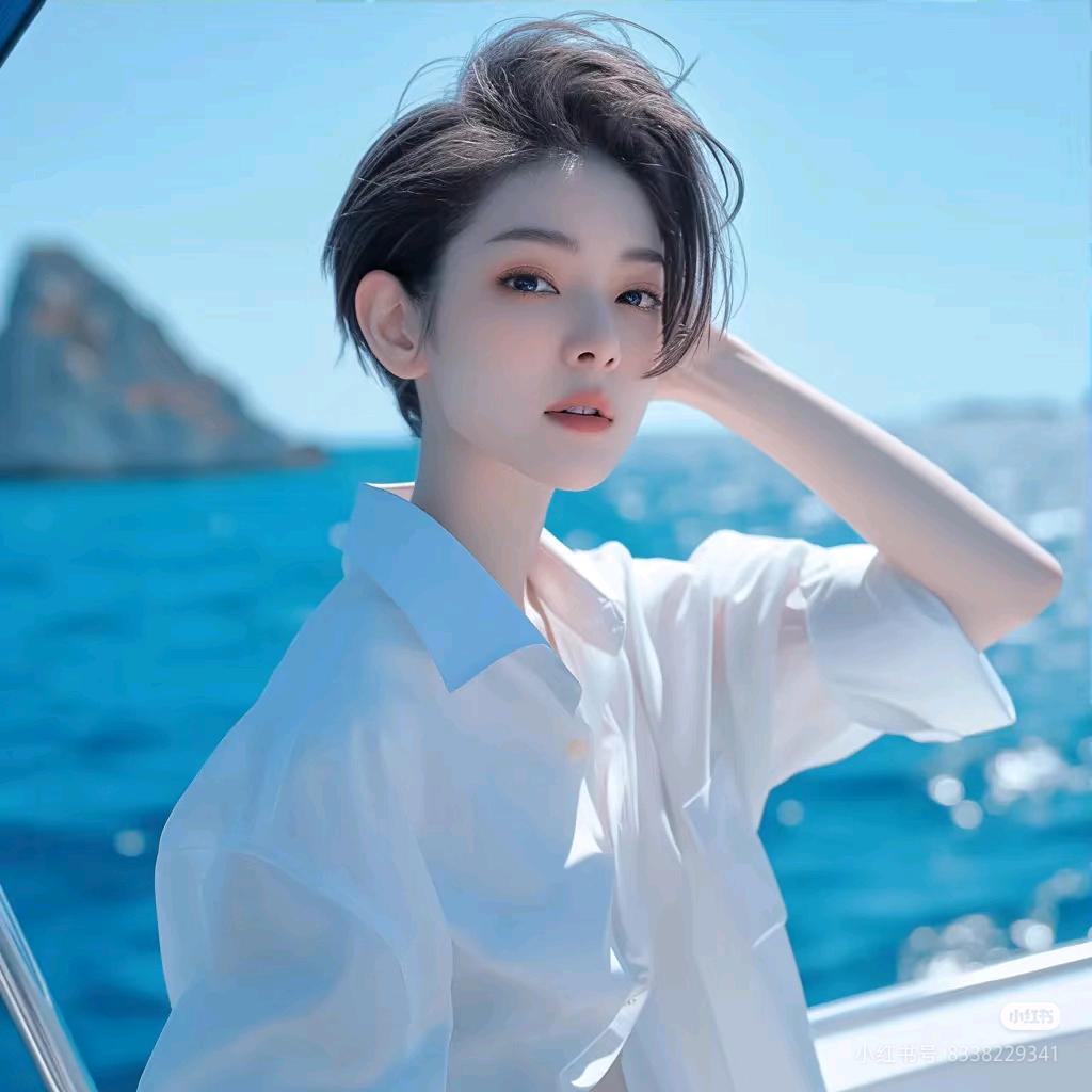 是晨星吖