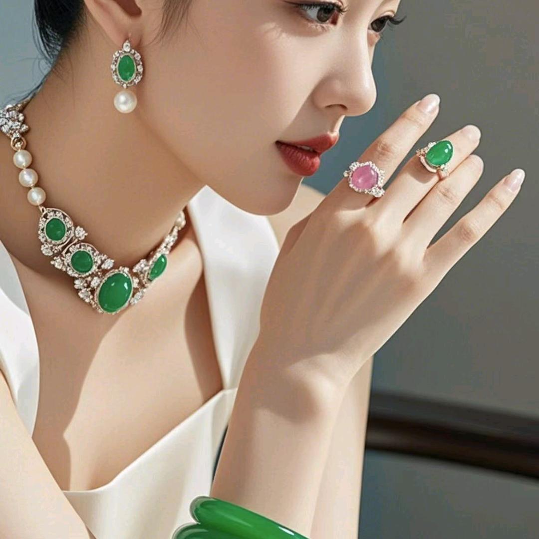 缅翠旭鑫珠宝商行