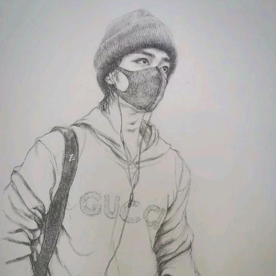 小允子日常分享