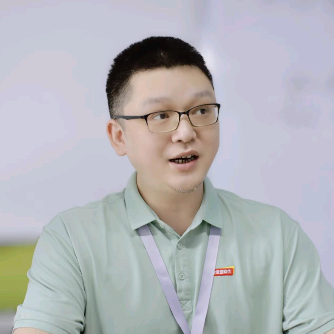 老张·企业数字化26年