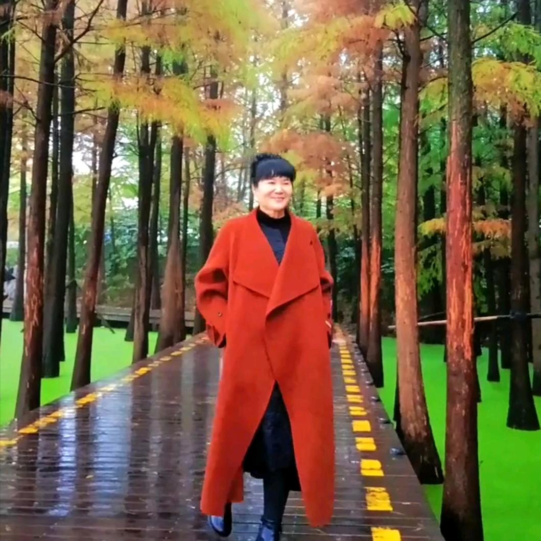 霞姐🌺