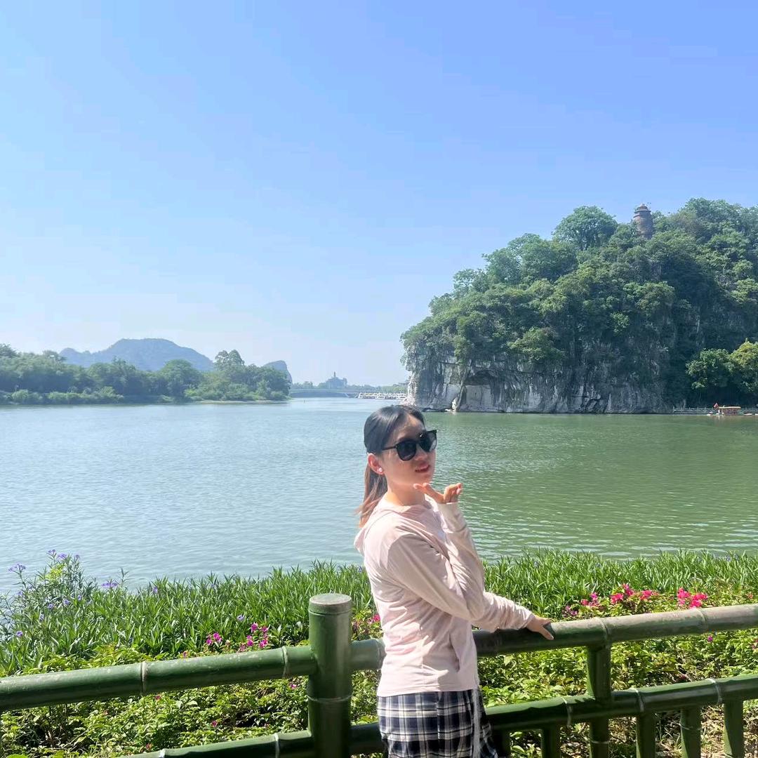 Miss.沈