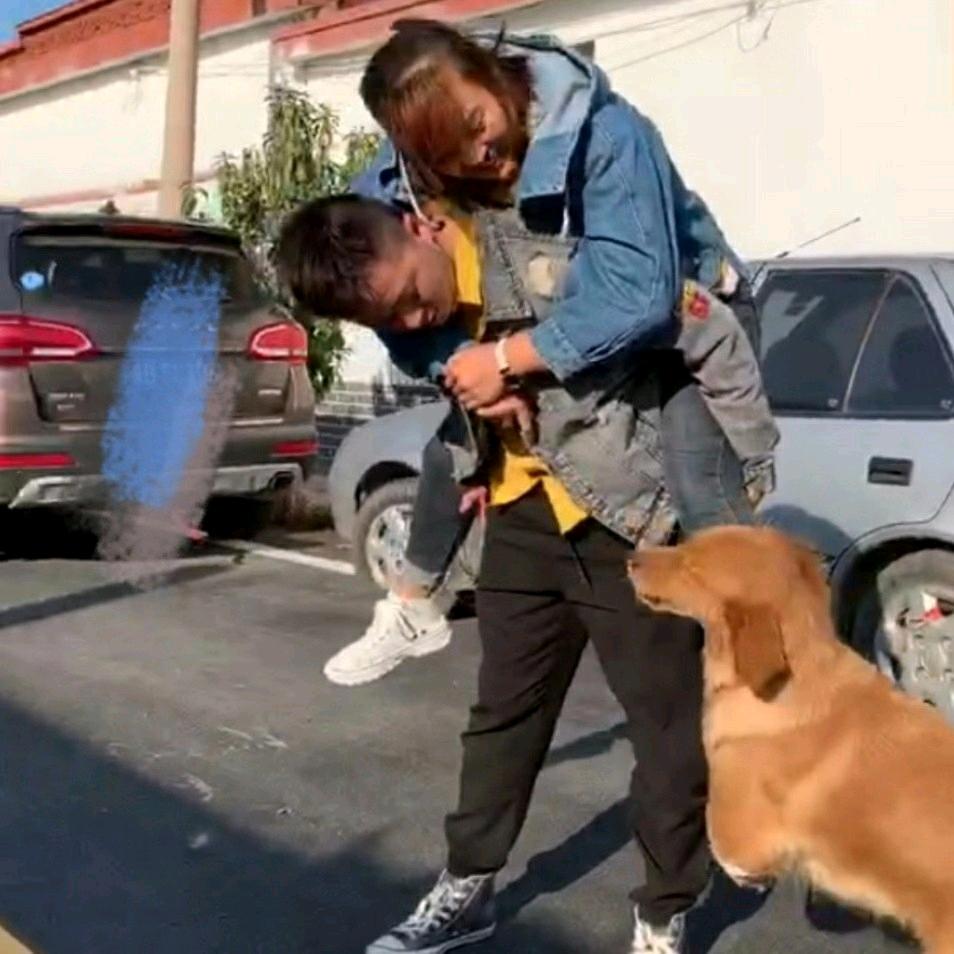 小王女士