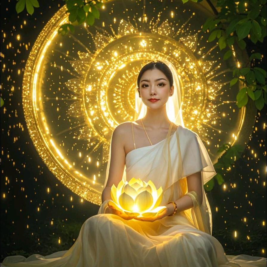 佛渡缘“🪷”