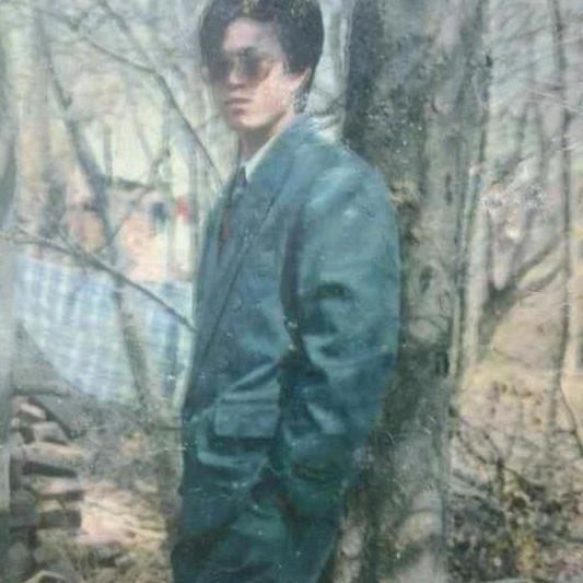 周明华